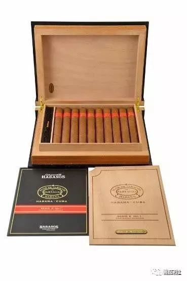 特立尼达雪茄单支售价600元 限量版书本雪茄一货难求