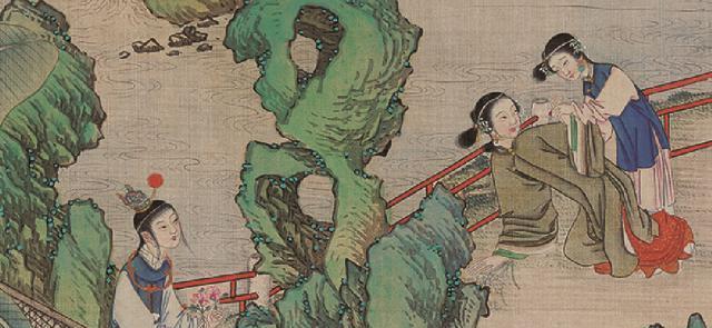 红楼梦:有孝的袭人为啥做一条石榴裙,背后不简单,宝玉:送香菱休闲区蓝鸢梦想 - Www.slyday.coM 红楼梦:有孝的袭人为啥做一条石榴裙,背后不简单,宝玉:送香菱休闲区蓝鸢梦想 - Www.slyday.coM