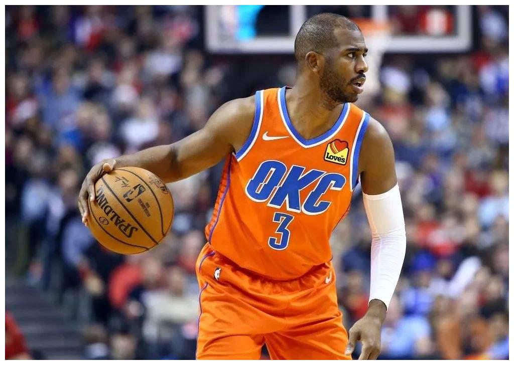 NBA现役各项技能之王!哈登1分和4分没有对手,杜兰特干拔最无解