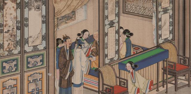 红楼梦:有孝的袭人为啥做一条石榴裙,背后不简单,宝玉:送香菱休闲区蓝鸢梦想 - Www.slyday.coM 红楼梦:有孝的袭人为啥做一条石榴裙,背后不简单,宝玉:送香菱休闲区蓝鸢梦想 - Www.slyday.coM