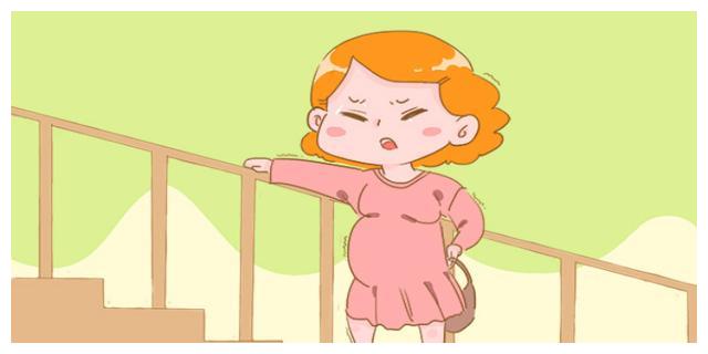据说顺产轻松的产妇,孕晚期都会做好这4件事,值得借鉴!