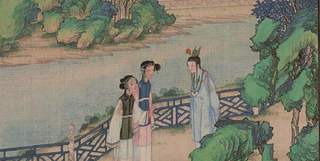 红楼梦:有孝的袭人为啥做一条石榴裙,背后不简单,宝玉:送香菱休闲区蓝鸢梦想 - Www.slyday.coM 红楼梦:有孝的袭人为啥做一条石榴裙,背后不简单,宝玉:送香菱休闲区蓝鸢梦想 - Www.slyday.coM