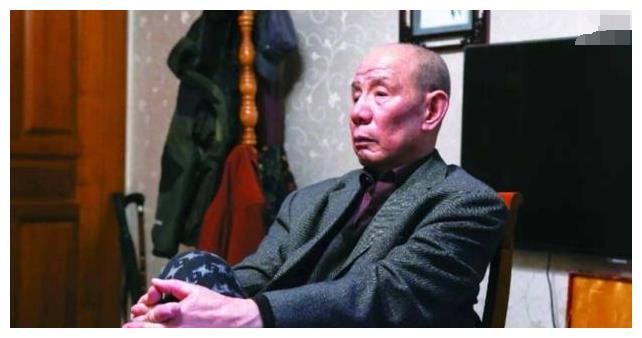 国家一级演员魏宗万：拍戏38年仍买不起房，如今82岁仍在拍戏养家