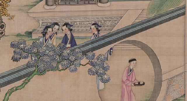 红楼梦:有孝的袭人为啥做一条石榴裙,背后不简单,宝玉:送香菱休闲区蓝鸢梦想 - Www.slyday.coM 红楼梦:有孝的袭人为啥做一条石榴裙,背后不简单,宝玉:送香菱休闲区蓝鸢梦想 - Www.slyday.coM