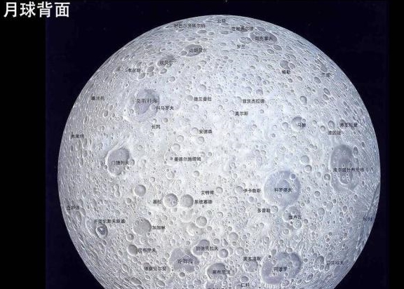 月亮放大10000倍的图片,星星放大10000倍的图片 你有没有发现月球上的陨石坑都是圆形的,这是为什么?