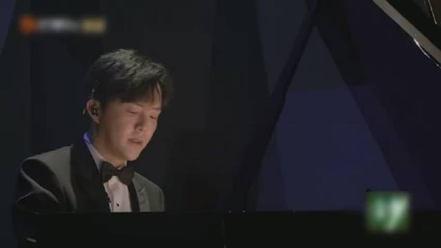 39岁钢琴家李云迪的结局,已经写好了