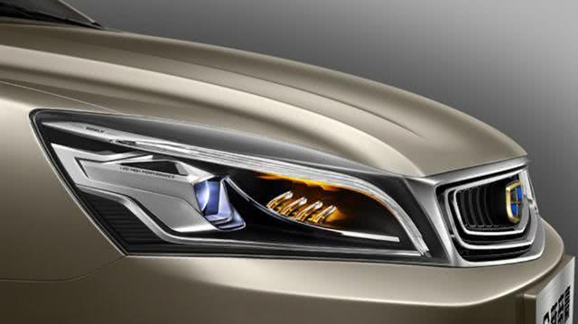 30天狂甩3.7万台，比宝来帅气，6.98万起，这是要逼死合资车的节