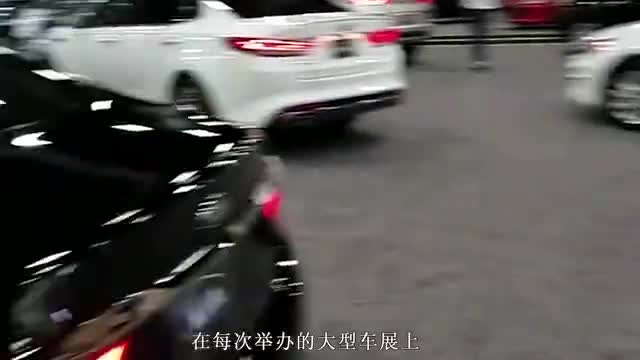 岚图推出首款概念车，iland搭鸥翼式车门，又是国产高颜值超跑！