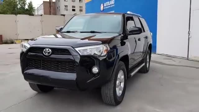 2020款丰田超霸高清实拍，有这配置和空间，我放弃了丰田霸道！