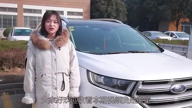 行车记录仪实拍：村里能把车开成这样，你这是想干啥？