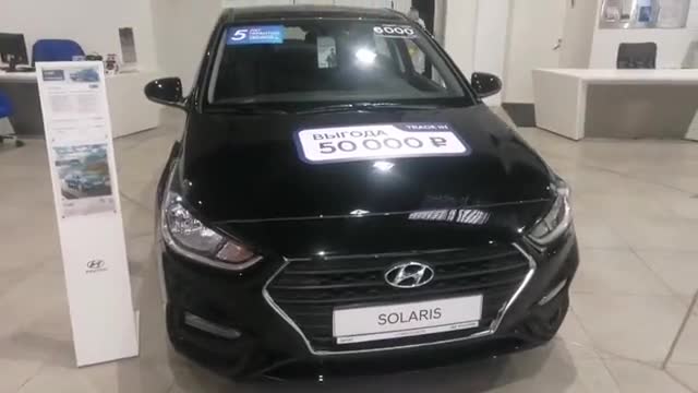 2019款现代悦纳到店实拍，了解外观和内饰后，我忘了现代瑞纳