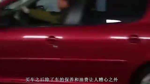 百万辉腾遭遇“暴力车检”，变速箱直接报废，检测员：与我何干？