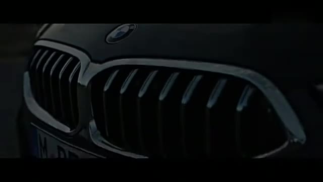 全新宝马8系 软顶敞篷4座跑车 官方宣传片