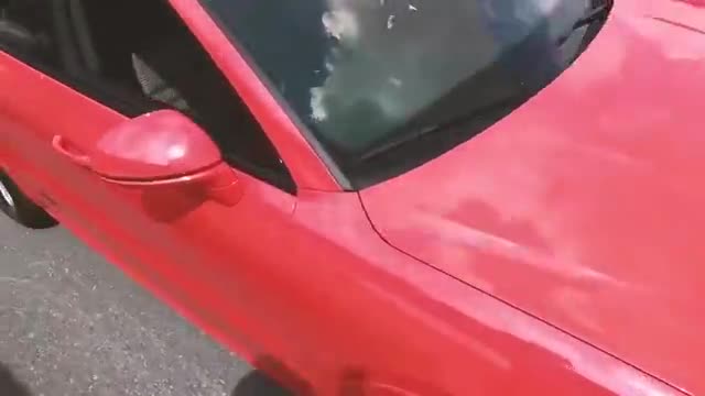 2020款保时捷卡宴Coupe实车展示，拿到钥匙坐进驾驶座，心动了