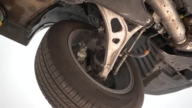 驾驶性能保险如何？2020款斯巴鲁