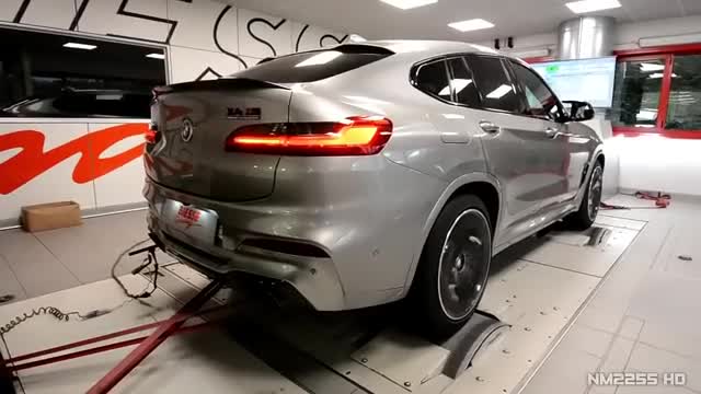 各式跑车速度测试实拍，非常不错