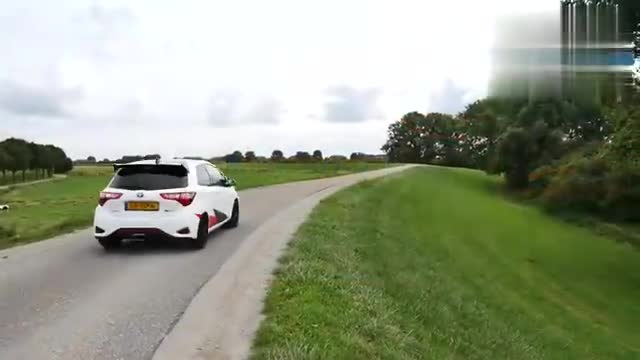 丰田也有小钢炮：1.8机增212匹，致