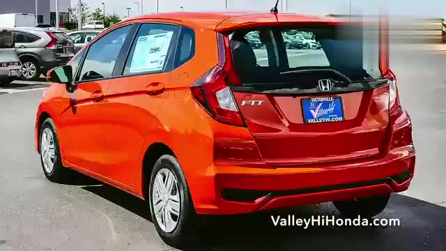 本田飞度直逼小钢炮，喜欢就带回