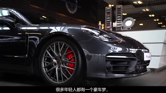 小哥为过豪车瘾，花13万买二手卡宴，一场保养后急迫要换车！