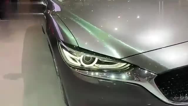 旅行车中还在惦记沃尔沃V60那一定