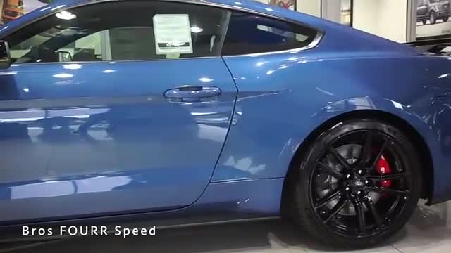 外媒全面实拍分析，2020款福特野