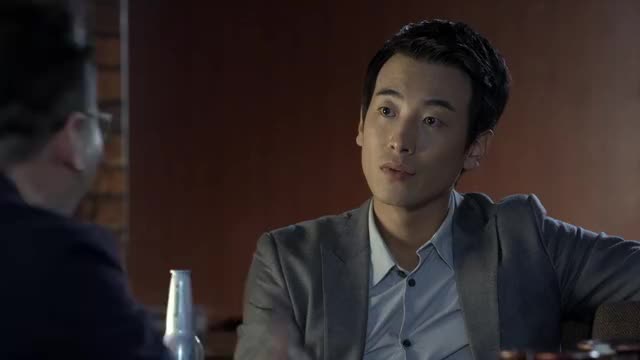 谎言的诱惑:金浩口出狂言,要是找到真爱就立马踢了卢思思