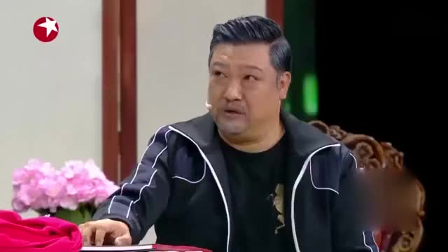 欢乐喜剧人:张红爽向贾冰嘚瑟!这下他没办法了