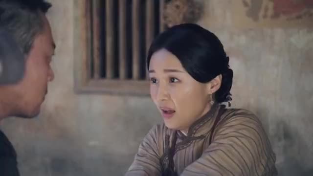 绝密使命潘雨青完成任务后回家竟差点误伤媳妇所幸她没计较