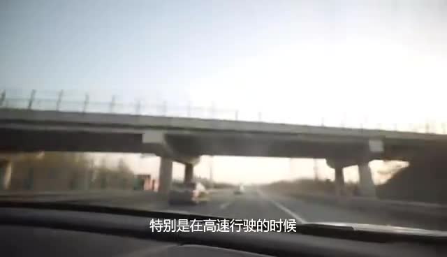 车主实拍：讴歌CDX操控展示