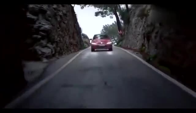 新款大众高尔夫GTI-242马力，这才