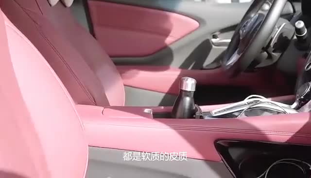 车主实拍：讴歌CDX舒适性展示