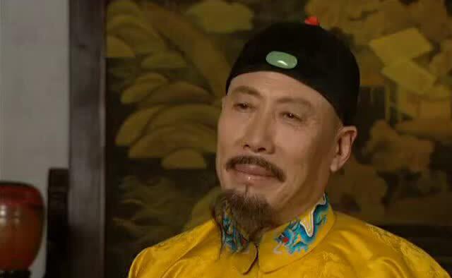 雍正王朝:谁才是剧中最懂康熙皇帝的那个人?
