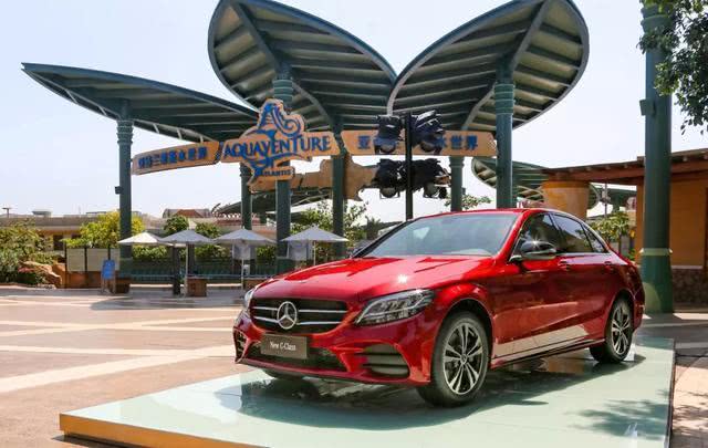 “小迈巴赫”跌到24万，2.0T爆252马力，回头率不输5系