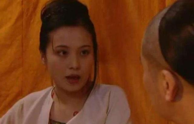雍正王朝中太子不缺女人为啥还冒险和郑春华私通原因令人心酸