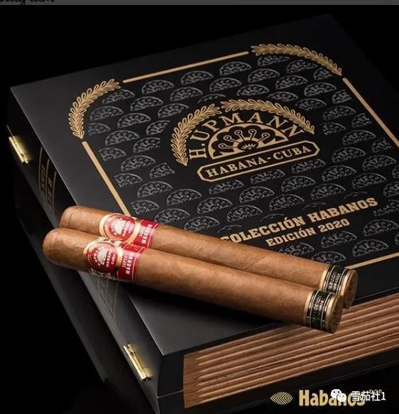 特立尼达雪茄单支售价600元 限量版书本雪茄一货难求
