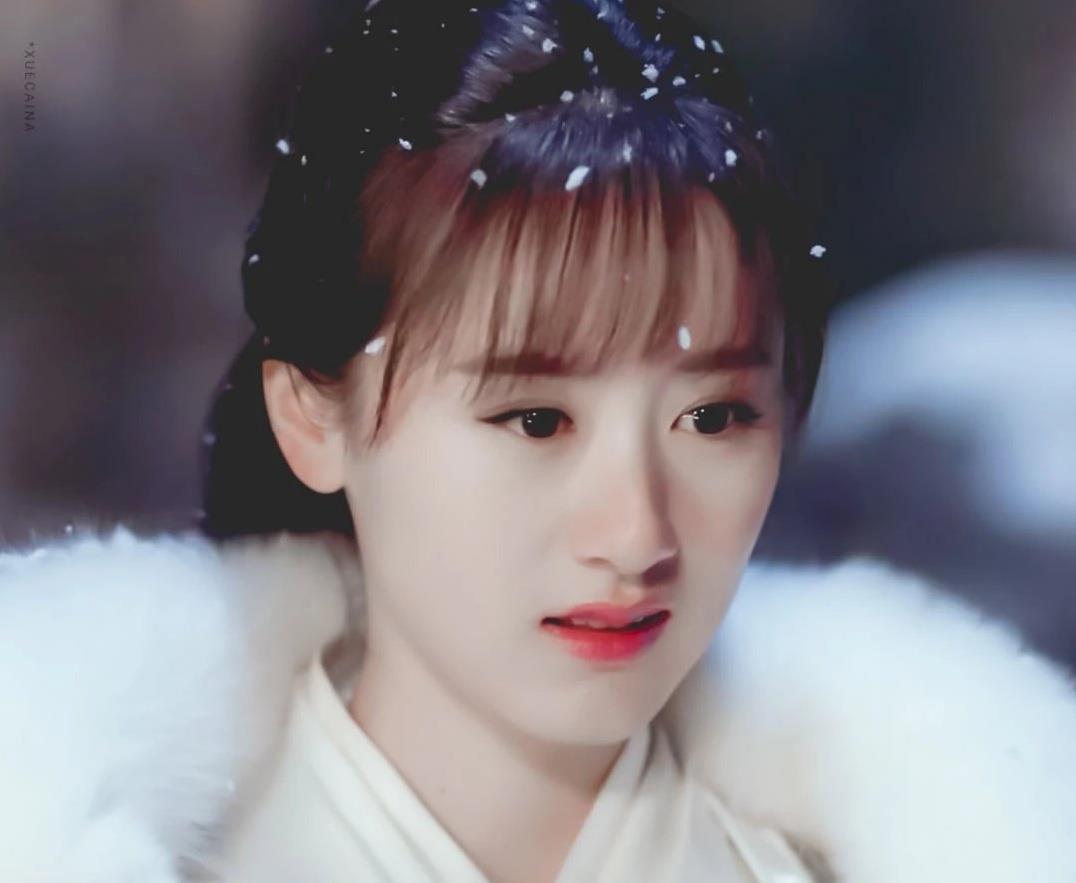 盘点将夜四美现状袁冰妍跻身小花行列女主事业发展平平