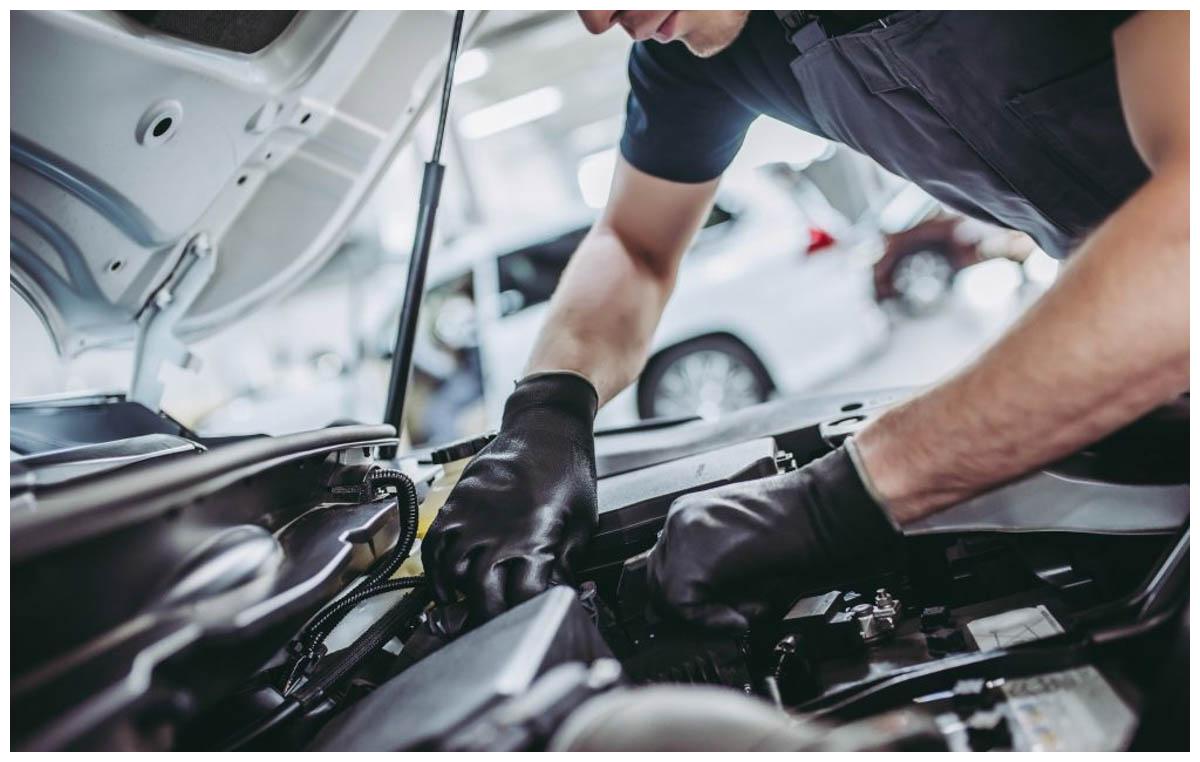 老司机：车上这四个部位，还是不要瞎保养，太频繁反而可能伤车