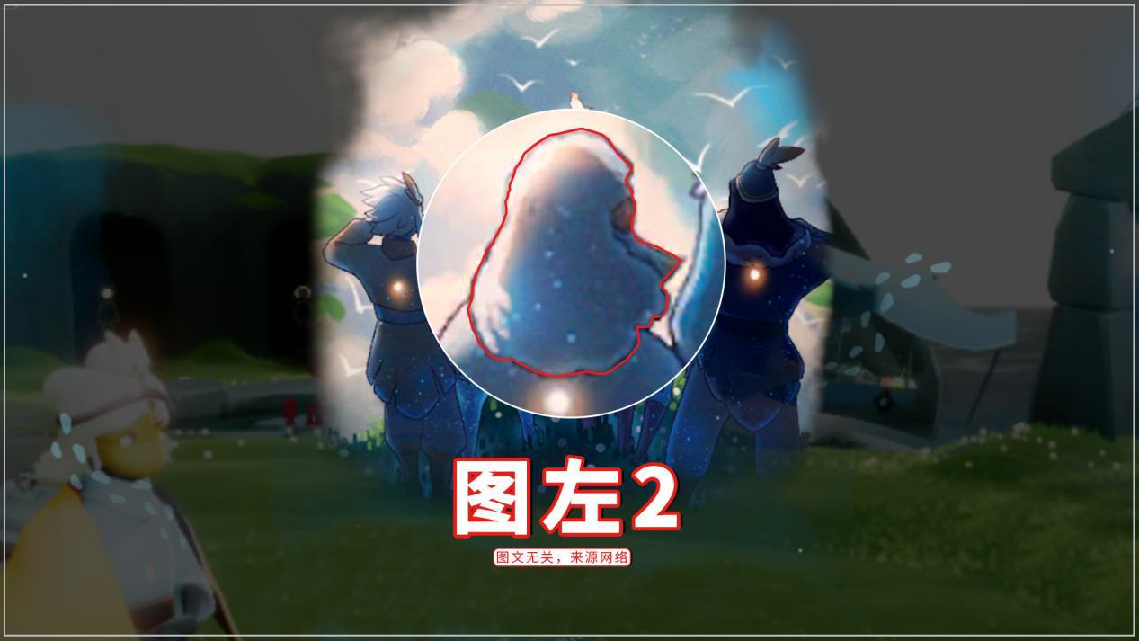 光遇新季节5款发型安利跟白鸟有关系小王子不香了