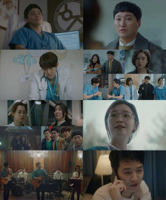 韩国tvn电视剧《机智的医生生活》第二季昨晚开播,创下了tvn历史上最
