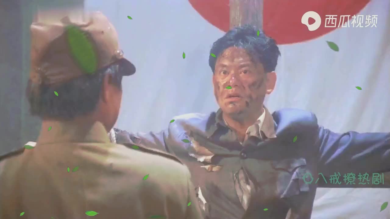 盘点爆笑囚犯场面,曾小贤越狱挖地道挖到了天台,终于