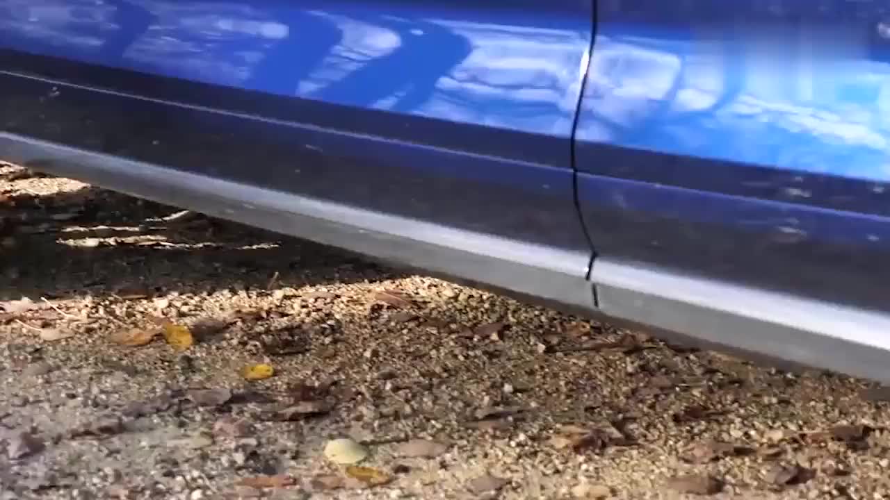 可算见到实车了，2021款全新奥迪Q5