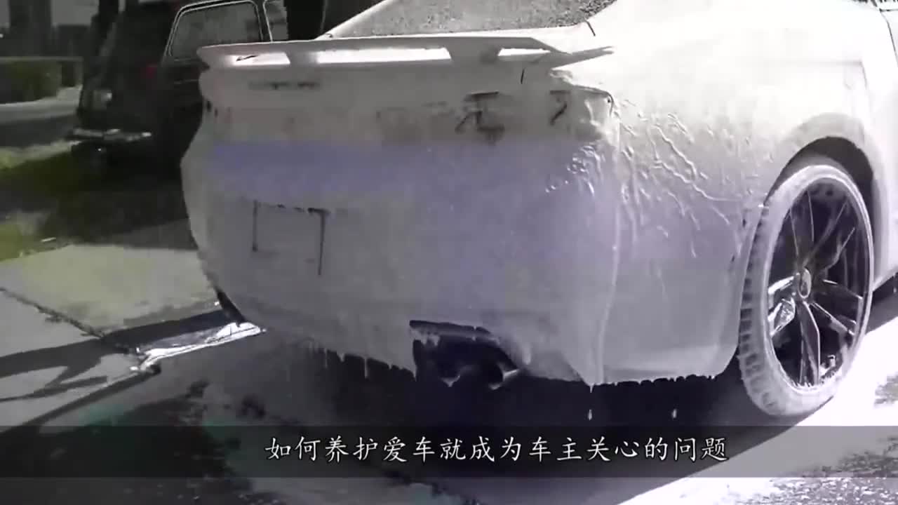 冬季爱车保养的2大误区，很少有人知道