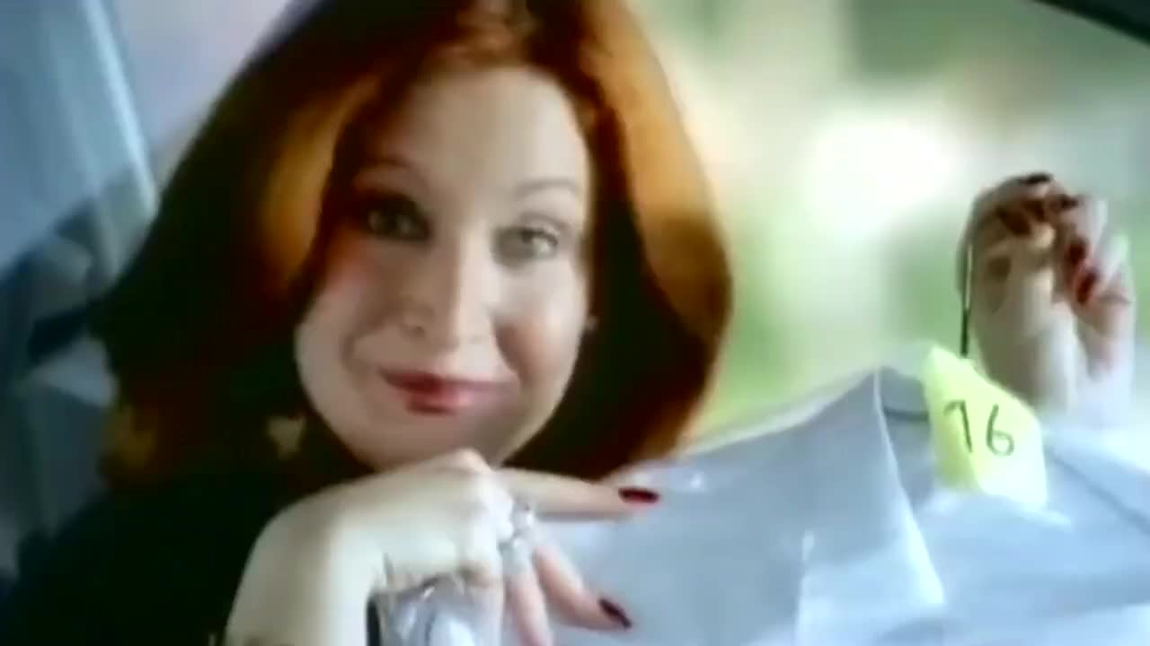 20年前现代汽车创意广告，你还记得吗？