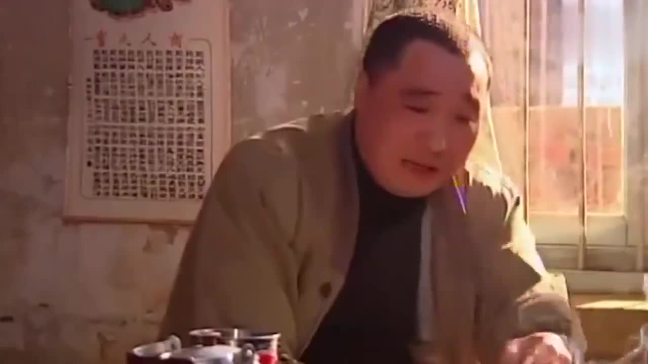 马大帅:牛三雇小弟打马大帅,小弟鼻青脸肿回来,牛三憋屈