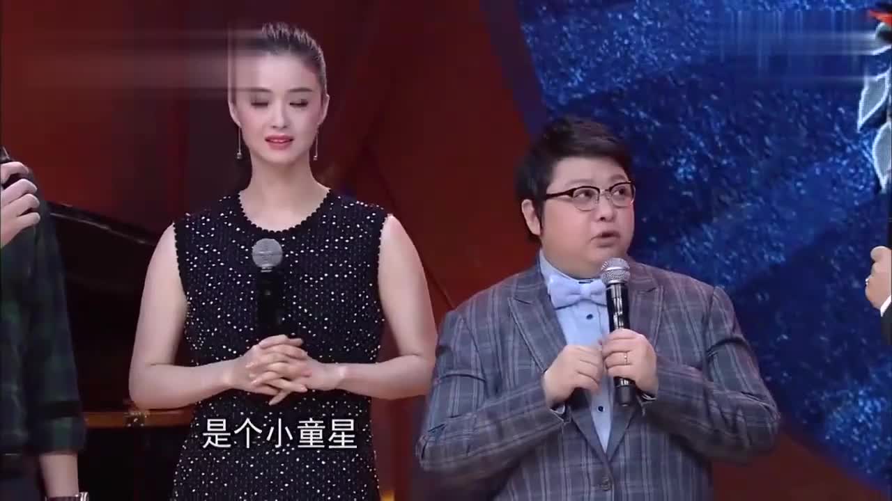 蒋欣韩红爆笑演绎《甄嬛传》,俩人互飚演技,华妃娘娘可不好惹