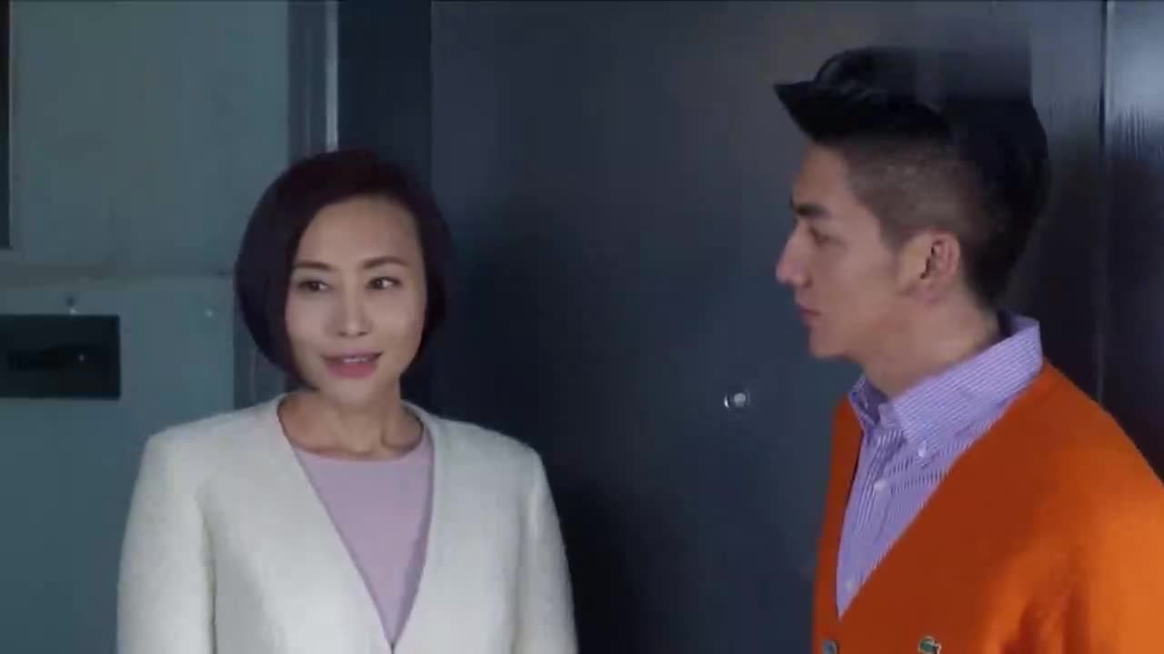 婚姻遇险记:小鲜肉温柔贴心,紧紧拴住黄婉莹的心,开启