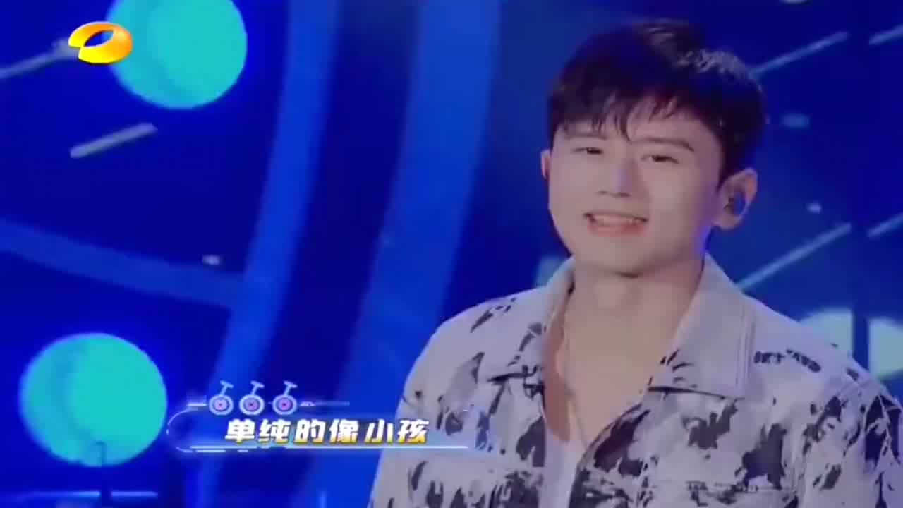 嗨唱转起来张杰带着《这就是爱》来嗨唱撒糖啦!