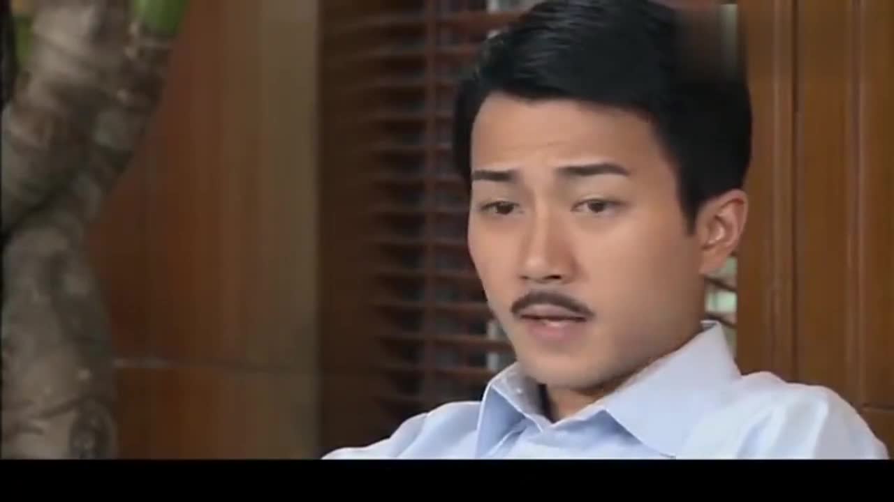 娘妻:兄妹相见不相识,正扬热情帮助念慈,殊不知她是自己亲妹妹