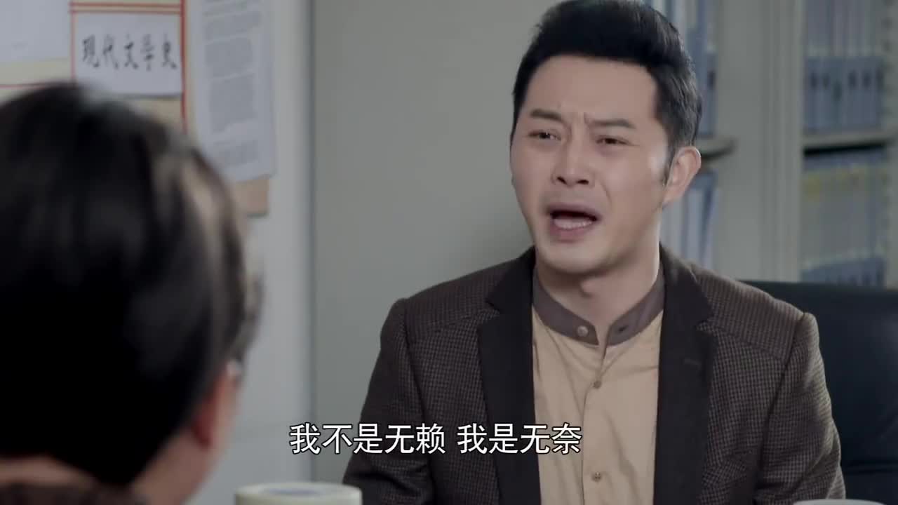 我的博士老公梁鸿名现在是无奈徐编辑又要三万