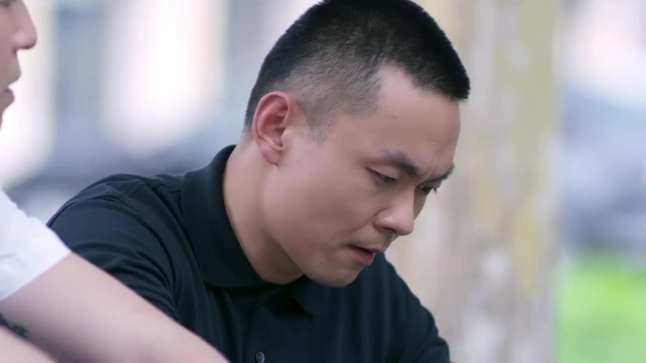 我不是精英米阳表示黄飞要找阿宁绝对不是为了什么爱情